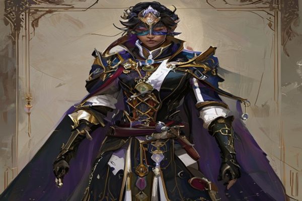弓箭传说攻略